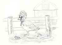 Mother Goose